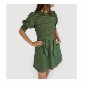 Hill House Dress